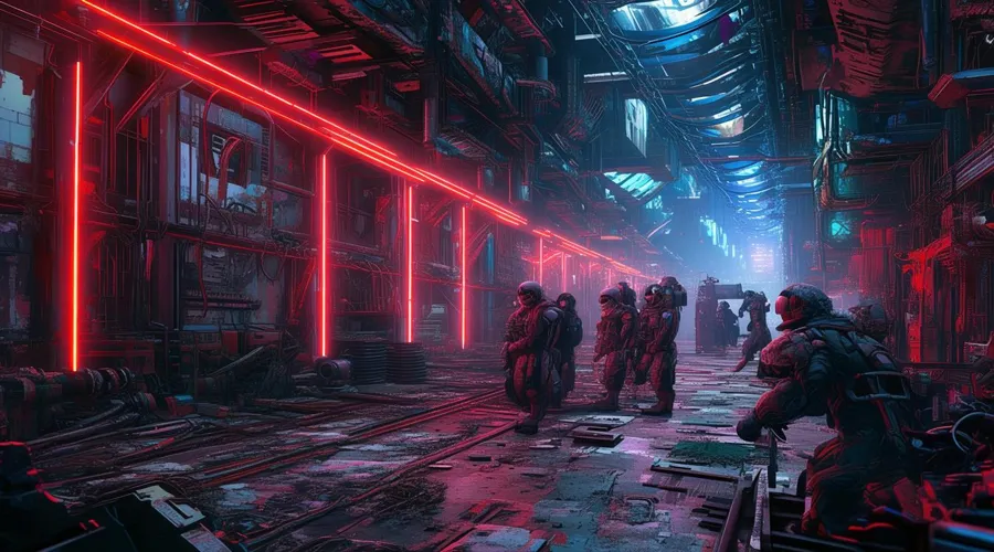 武圣屠龙游戏图片2